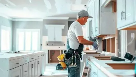 general contractor Augusta GA, Martinez