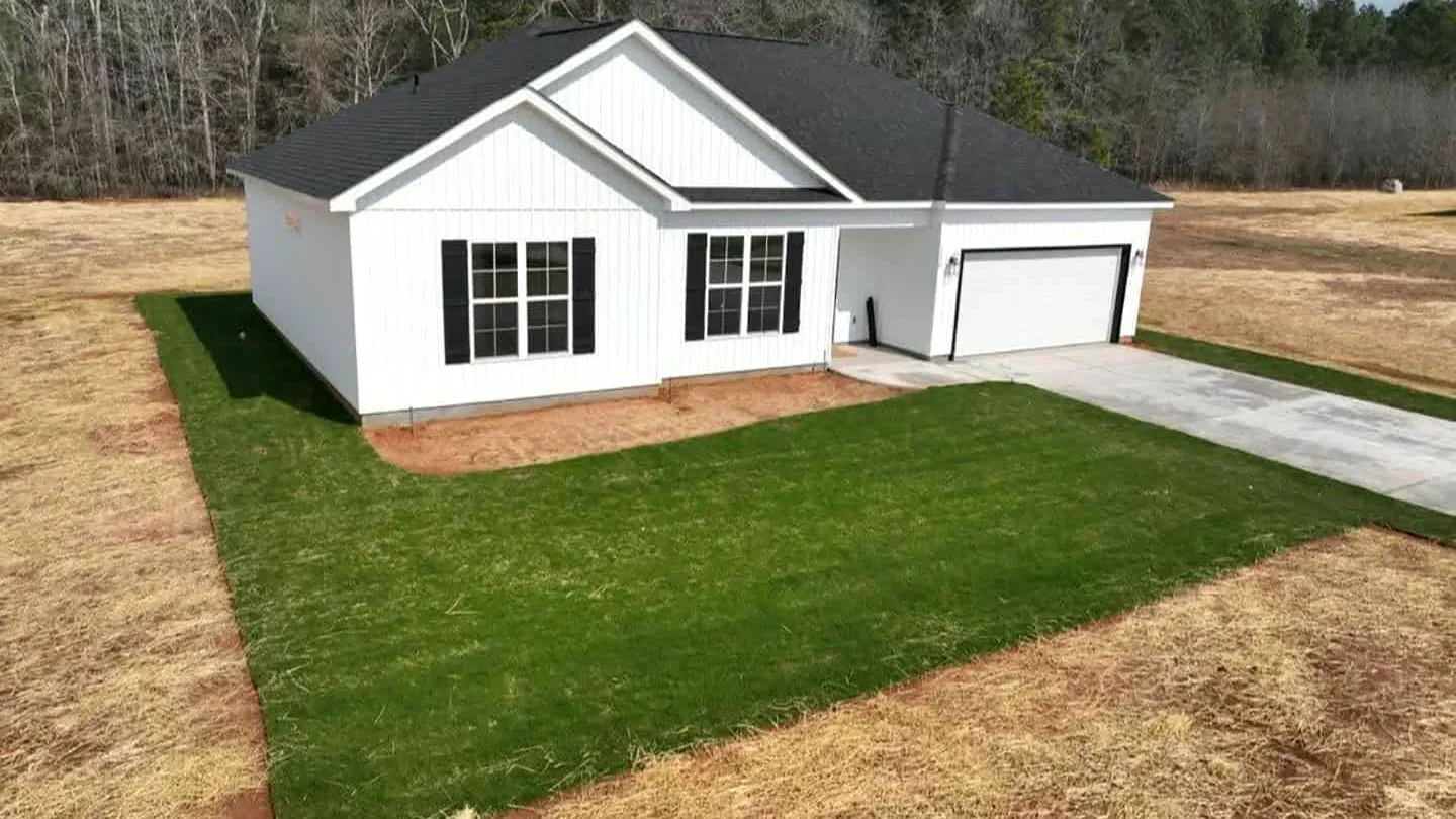 general contractor Augusta GA, Martinez